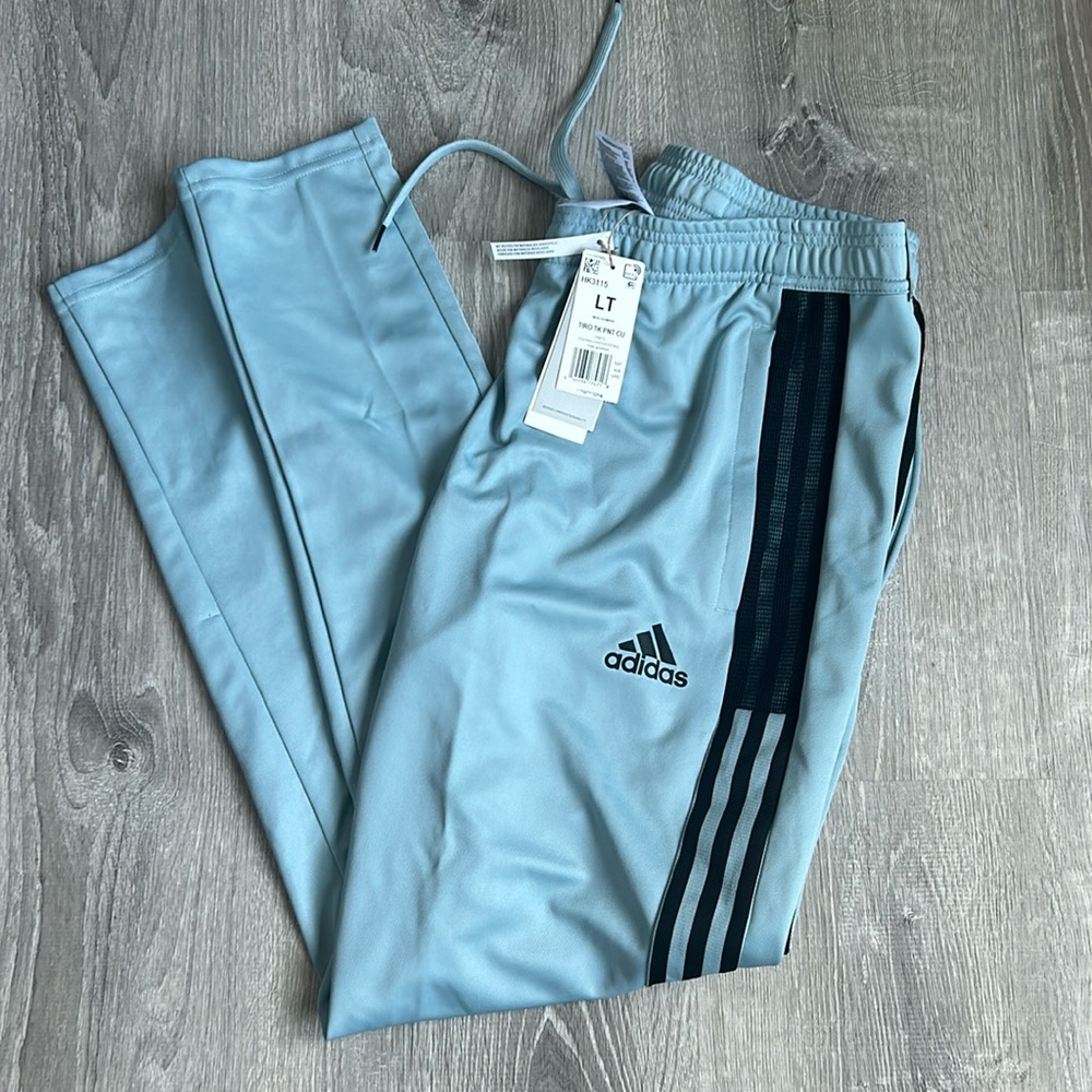 Adidas Track Pants